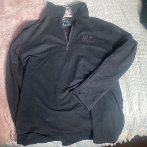 BURBERRY MENS XXL PULLER ZIP